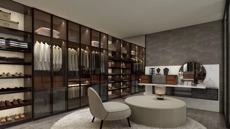 上海定制家具设计流程揭秘：如何打造理想家居空间