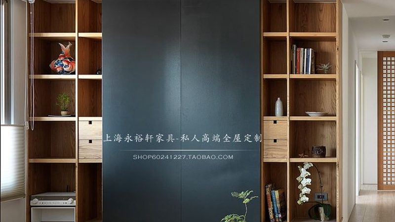 成都全屋定制工厂按平米报价
