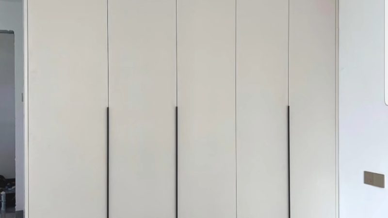 全屋定制设计流程：从需求到成品，揭秘专业步骤