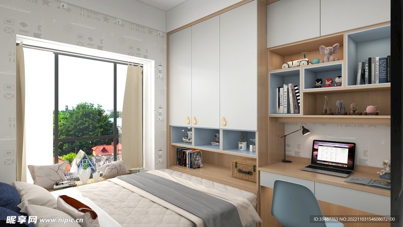 行业背景：定制家具安装师傅的重要性