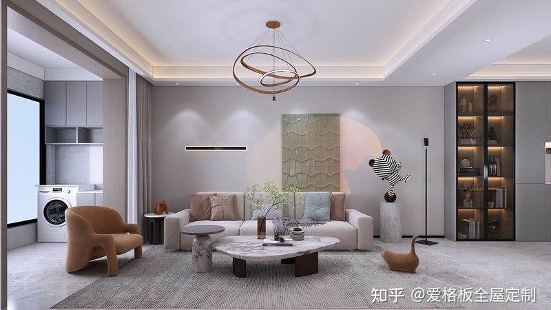 多层板与颗粒板：揭秘两种板材的优缺点